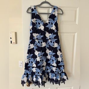Vineyard Vines dress- 8